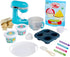 Little Tikes Creative Chefs Bakers Kit with Make-It Mix Play Sand, 18