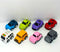 Elementoy Rollback 1:64 Scale Diecast Model Car, Muscle Trailer Series Vehicle Playset Gift