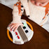 Tiny Love Accordion Baby Learning Toy - Engaging & Educational