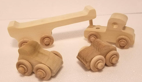Compact Small Car Carrier for Babies