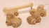 Compact Small Car Carrier for Babies