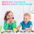 30 8 Pcs Pad Mini Handheld Game Controller Toy Functions Clicker Classic Controller Game Pad for Adult Teens Anxiety