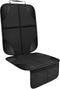 EcoNour Car Seat Protector 1 Pack, 600D Waterproof Non-Slip Seat Mat with