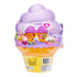 36 6 Cookeez Makery Yum Yumz Collector's Case, A Giant Ice Cream Case That Can Store Yum Yumz! Includes Exclusive Plush