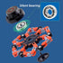 Original ecology 48Pcs Transformable Fidget Spinners Toys- Deformable Fingertip Gyro Stress Relief Sensory Toys, Easter
