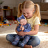 20 Inch 3 Aori Weighted Reborn Baby Doll - Hyper Realistic Lifelike Newborn Girl with Outfit, Collectible Soft Body