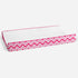 Zigzag Changing Pad Cover - Pinks by Bacati