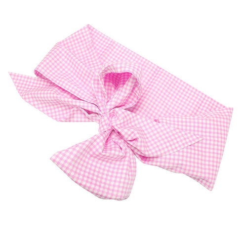 VGEBY Newborn Swaddle Sash Maternity Bow Sash Newborn Infant Blanket Swaddling Blankets for Photo Stretch Wrap Blankets