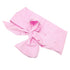 VGEBY Newborn Swaddle Sash Maternity Bow Sash Newborn Infant Blanket Swaddling Blankets for Photo Stretch Wrap Blankets