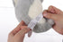 Apricot Lamb Toys Plush Koala Stuffed Animal: Soft Cuddly Toy Perfect for Child, Cheer Koala, 9 Inches