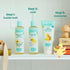 Childs Farm Baby Moisturiser, Mildly Fragranced
