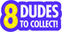 HairDUDEables Series 3, Hairdorables Surprise Collectible Dolls, Styles May Vary, Kids Toys Ages 3 and Up by Just Play