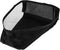 Abaodam Universal Baby Stroller Organizer, Bottom Pouch Mesh Cargo Net for Stroller Storage, Fits Most Strollers