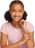 Make It Real: Butterfly Jewelry Set - Create 7 Pieces of Jewelry, 281 Pieces, DIY All-in-One Kit for Kids Ages 8+