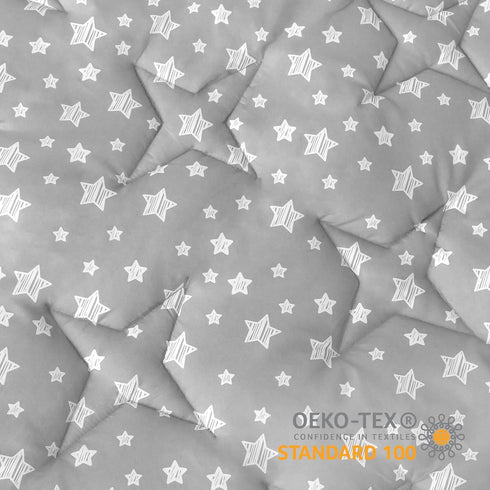 59 Inch Hexagon Playpen Mat Compatible with POP 'N GO Baby Playpen, Hexagon Playpen Mattress Pad, Non Slip and Padded