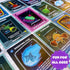 2-4 Booties in Space Galactic Edition - Silly Card Game Gift for Players by The Dusty Top Hat