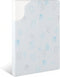 HDJOAPS Pack and Play Mattress 38"x26"x1.5", Crib Mattress Pad for Playard, Pack n
