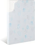 HDJOAPS Pack and Play Mattress 38"x26"x1.5", Crib Mattress Pad for Playard, Pack n
