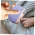 Trimmer Totority Automatic Electric Nail Clipper with Led and Safety Design for Boy Girl and Adults Multi-Functional