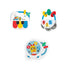 Baby Einstein Small Symphony 3-Piece Musical Toy Set, Ages 3+ Months, for Boys or Girls