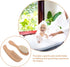 Set Soft Bristle Baby Hair Brush - Newborn Wash Kit
