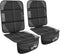 Car Seat Protector with Thickest Padding,Waterproof 600D Fabric Child Baby Seat Protector