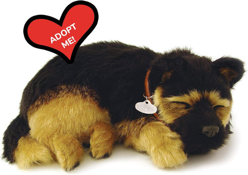 88 Unlimited German Shepherd Plush Toy