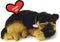 88 Unlimited German Shepherd Plush Toy