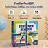 120+ (1.3 1 Inches), 5, 6, 7, 8 Skillmatics Educational Board Game - Sentence Search, Fun Learning Toys and Games