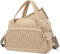 Telena Tote Diaper Bags, Travel Crossbody Large Capacity Hospital Bag for Women