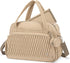 Telena Tote Diaper Bags, Travel Crossbody Large Capacity Hospital Bag for Women