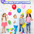 Assorted Bouncy Balls for Kids - Bouncy Toys for Party Favors, Birthdays, Classroom Prizes