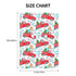 Schgap Christmas Baby Car Seat Covers Canopy Nursing Cover Breastfeeding Baby Carrier Cover Carseat Canopy for Shower