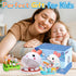 Set, 31PCS Playset, 3+ Crelloci Dentist Kit Pretend Play Teeth Dental Tools Medical Accessories, Pet Doctor Role Play