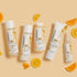 The Honest Company 2-in-1 Cleansing Shampoo + Body Wash, 18 fl oz, Gentle for Baby, Naturally Derived, Tear-free