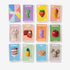 Farm-to-Table Card Game: Fruits for 2 to 5 Players, Card Games for Adults and Kids