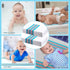 Remerry 8 30 40 Inch 100% Pcs Receiving Blanket, x Hospital Blankets Cotton Flannel Soft Warm Swaddle Coverings
