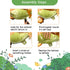 SOIAODRAH 5 Construction Birthday Party Supplies Years Old,Construction Balloons Construction Party Balloon Garland Kit