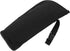 Insulated Milk Bottle Pouch for Babies Black Thermal Feeding Bottle Bag with