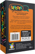 Gamewright Party to Go Cahoots: The Cooperative Hint and Sync Card Game for 3-8 Players, Age 10+