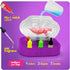 Dino Soap Making Kit for Kids - Dinosaur Science Toys, DIY Craft Kits for Ages 3-12, Easter Gifts