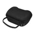 Radiolink T8S Carrying Case for Controller, Waterproof Storage Bag with Built-in Mesh Pocket Organizer - Black