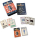Family Card Game Essentials - 10 Games