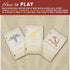 Hollywood 1947 Board Game Deluxe Version - A Movie Making Game for Friends and Family, Ages 14 and Up