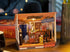 Rolife DIY Miniature Dollhouse Room Kit - Magic Potion Store Diorama Kit DIY Crafts Hobbies for Women/Men Gifts