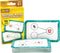 Teacher Created Resources Number Bonds Flash Cards, Addition and Subtraction (EP62054)