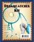 Realeather Crafts Dreamcatcher Kit, Natural, 5-Inch