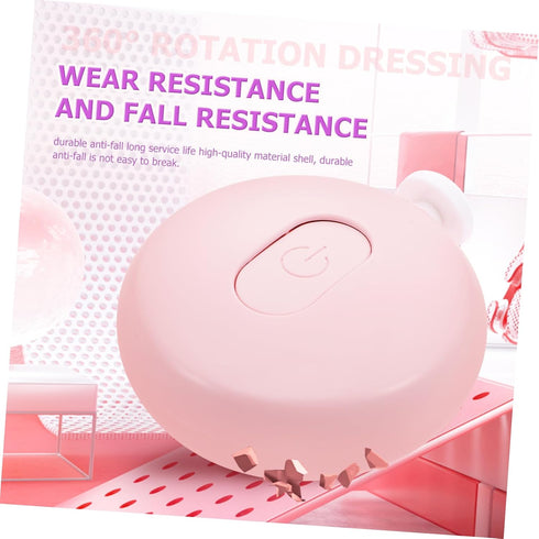 Trimming Trimmer Vaguelly Nail Electric Nail Pedicure Tool Polishing Accessory for Manicure Salon Kit