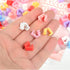 Balloon Clips, 100PCS Tying Tool for Faster Knotting