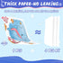 CHICAUP 3-5 4-8, Paint with Water Coloring Books for Kids, Mess Free Watercolor Painting Kit Painting Activity for Kids
